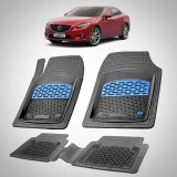 Cumpara ieftin Covorase Mazda 6 Compatibile III 2012-2023 | Blue