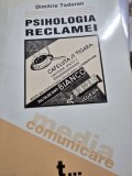 Psihologia Reclamei - Dimitrie Todoran
