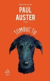 Tombuctu - Hardcover - Paul Auster - Art