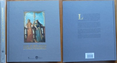 Evreii in orientalism , Flammarion , 2012 , album de lux foto