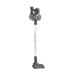 Aspirator vertical fara fir, 2 in 1, Floria, ZLN1665, putere 150W, Filtru Hepa foto