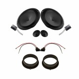 Cumpara ieftin Pachet difuzoare auto Audison Prima dedicat usi spate Seat Leon 2013-2022, RMS 100W