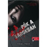 P&oacute;k a sarokban - Nikki Owen
