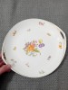 Platou rotund portelan Rosenthal Donatello, Seturi
