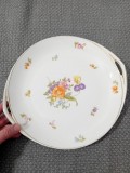 Platou rotund portelan Rosenthal Donatello, Seturi