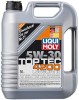 Ulei Motor Liqui Moly Top Tec 4200 5W30, 5L, VW 504 00/507 00, MB 229.51, BMW Longlife-04, Porsche C30