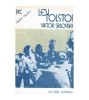Viktor Sklovski - Lev Tolstoi - 100651