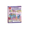 Mini Clay World Candy Cart