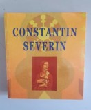 Constantin Severin - Arte Plastice
