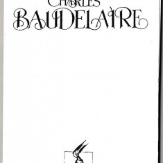 Charles Baudelaire - Florile raului/ Les fleurs du mal - editie lux, Kriterion