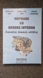 MOTOARE CU ARDERE INTERNA. Cinematica, dinamica - Pana, Popa, Negurescu