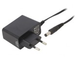 Adaptor Alimentare 9V 1A 9W EU