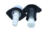 Kit protectie praf amortizor HONDA CIVIC VII Hatchback (EU, EP, EV) (2000 - 2006) MAXGEAR 72-4315