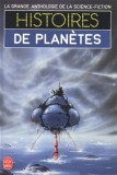 Histoires de Planetes ( antologie SF )