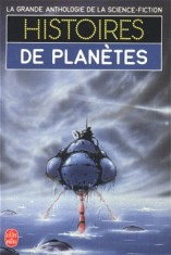 Histoires de Planetes ( antologie SF )