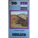 SUHARD (CONTINE HARTA TURISTICA)-ION POPESCU ARGESEL-169664