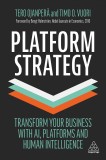 Platform Strategy | Tero Ojanpera, Timo O. Vuori