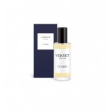 VERSET Parfums Cuero Eau de Parfum 15ml