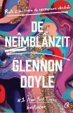 Carte De neimblanzit Glennon Doyle Dezvoltare personala Biografie Paperback brosat Curtea Veche
