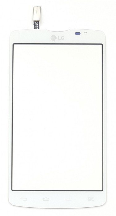 Touchscreen LG L80 Dual / D380 WHITE