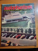 Autoturism aprilie 1975-brasovul turistic,fiat 1800,