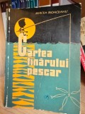 CARTEA TANARULUI PESCAR - MIRCEA BICHICEANU