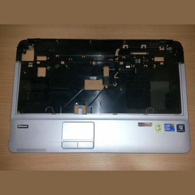 Palmrest cu Touchpad Fujitsu Lifebook A530 foto