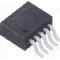 Circuit integrat, PMIC, SMD, TO263-5, TEXAS INSTRUMENTS - LM2576S-12/NOPB