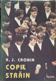 COPIL STRAIN-A.J. CRONIN
