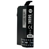 Cartus Epson 503XL Black Compatibil - TonerHub