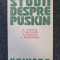 STUDII DESPRE PUSKIN - Ghijitchi