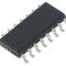 Decodor Digital BCD cu 7 Segmente SMD SO16