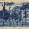 CP Timisoara Castelul Huniade Hunyadi kastely ND(1910)