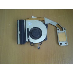 Radiator cu ventilator Dell Latitude E6330 (9VGM7)