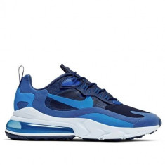 Pantofi Barbati Nike Air Max 270 React AO4971400 foto