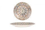 Rinart Farfurie pentru Desert - Aztec - Por&Aring;&pound;elan - 23 cm - set de 6