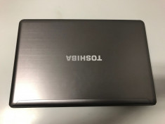 Carcasa Laptop Toshiba P850 P855 completa foto