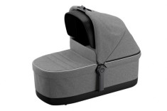 Accesoriu Thule Sleek Bassinet - Landou pentru Thule Sleek Grey Melange foto