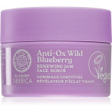 Natura Siberica Anti-Ox Wild Blueberry exfoliere de reinnoire faciale 50 ml