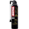 Spuma Reparatie Pana Anvelopa Motul Tyre Repair P3, 300ml, Spray - Etansare Rapida, Uz General, Auto