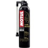 Cumpara ieftin Spuma reparare pana anvelopa Motul Tyre Repair P3 - 300 ml