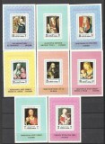AJMAN 1970 ARTA PICTURA DURER