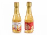 Cumpara ieftin Set Craciun gel dus cu sclipici Winter Breeze: 190 ml