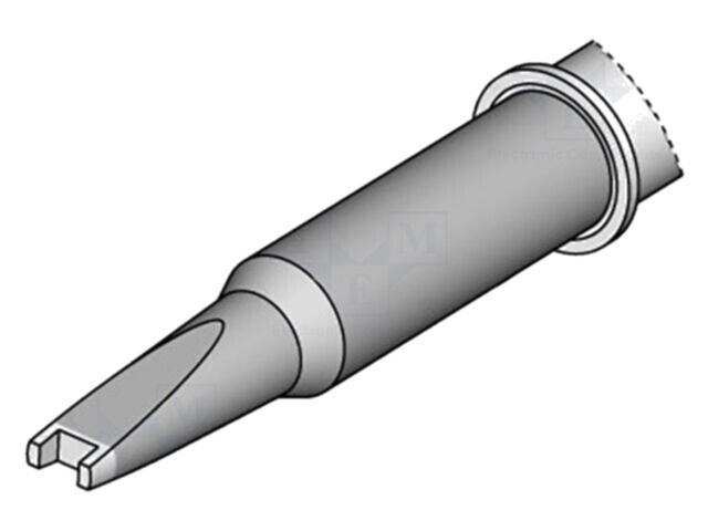 V&acirc;rf Nano Special JBC TOOLS C115132 &ndash; Precizie și Durabilitate
