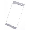Geam Sticla Protectie Sony Xperia XA2 Ultra Silver