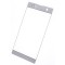 Geam Sticla Sony Xperia XA2 Ultra, Silver