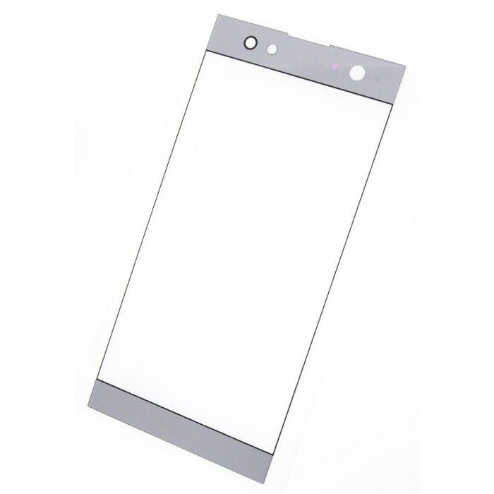 Geam Sticla Sony Xperia XA2 Ultra, Silver