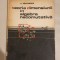 C. Nastasescu - Teoria dimensiunii in algebra necomutativa