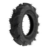 500-10 Anvelopa si camera din cauciuc pentru motocultor Innovative ReliableTools