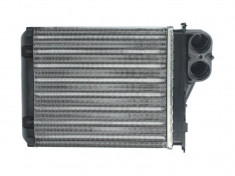 Radiator incalzire interior DACIA LOGAN MCV (KS) (2007 - 2016) ITN 01-6398RT foto